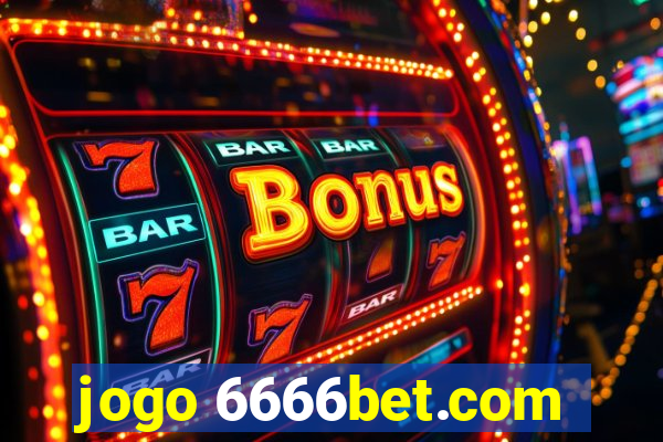 jogo 6666bet.com